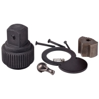 Set de réparation pour clé dynamométrique