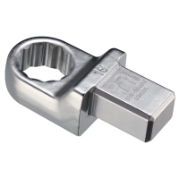 Embout clé polygonale à insérer 13 mm