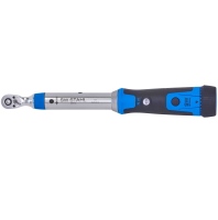 Chiave dinamometrica professionale, 1/4", 5-25 Nm