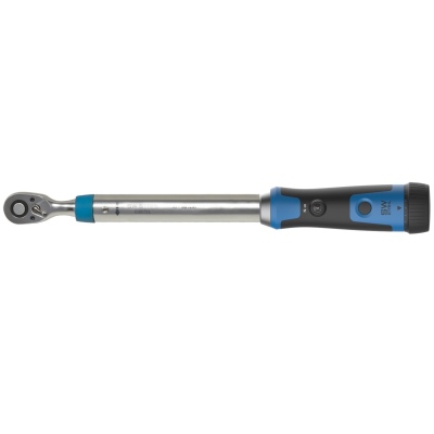 Chiave dinamometrica professionale, 3/8", 10-50 Nm_0