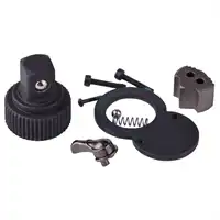 Reparatursatz Ratschenmechanismus, 1/2"