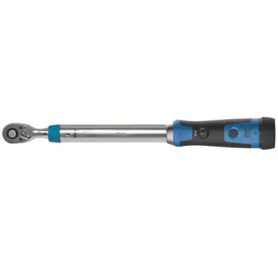 Chiave dinamometrica professionale, 3/8", 10-50 Nm_0