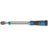 Chiave dinamometrica professionale, 3/8", 10-50 Nm