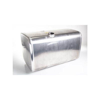 Treibstofftank 400L für MAN Aluminium_0