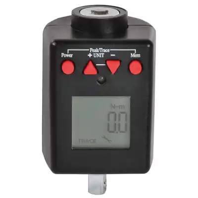 Adaptateur numérique de couple_0