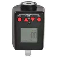 Adaptateur numérique de couple