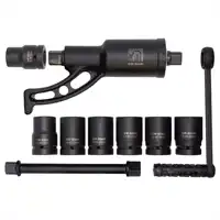 Multiplicateur de couple, 3200 Nm
