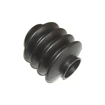 Cuffia per timone, 4-piege Ø1;45/Ø2;55 mm_0
