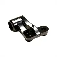Support pour sensor ABS droite BPW