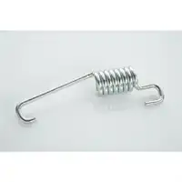 Rückzugfeder 105x25x4mm
