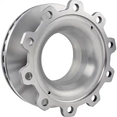 Bremsscheibe Ø 337mm H: 159.5mm BPW_0
