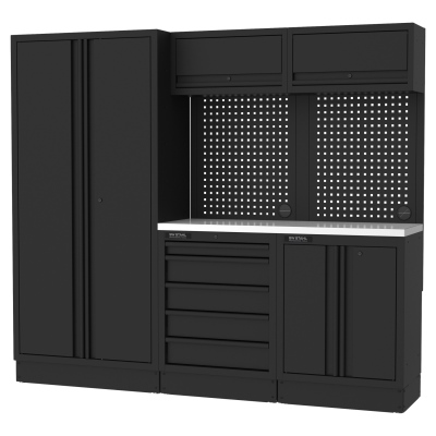 TB4000 Compilation "DÉBUTANT" 2,28 m_0