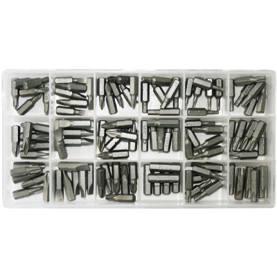 Assortiment d'embouts, 1/4"_0
