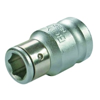 Adaptateur spécial pour embouts de vissage