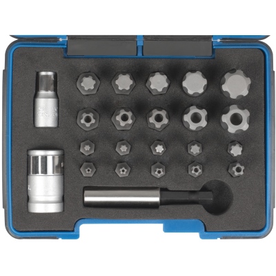 T-Plus Bitsortiment 23-tlg._0