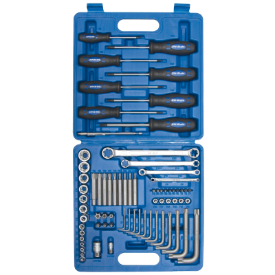 Serie chiavi torx 72 pezzi_0