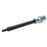 Embout à , 1/2", 6 mm