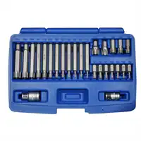 Cacciavite bit, 26 pezzi