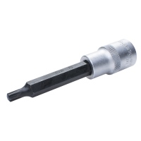 Cacciavite bit, 1/2", RB-Profilo, R10 x 100 mm