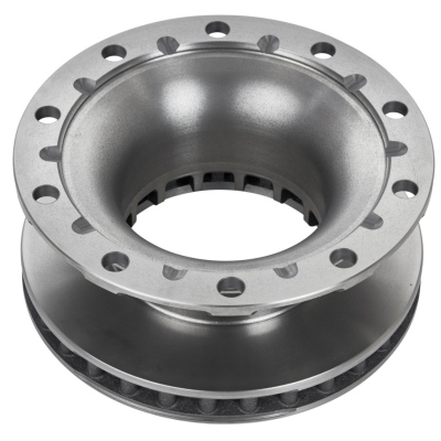 Disque de frein pour BPW D 374mm_0