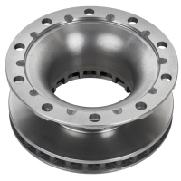 Disque de frein pour BPW D 374mm