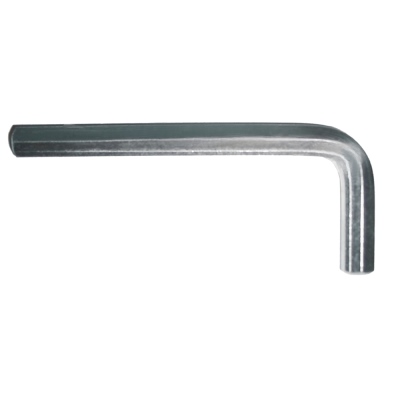 Chiave ad angolo, esagono incassato 13 mm_0