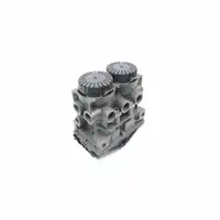 Module EBS à 2 canales KNORR
