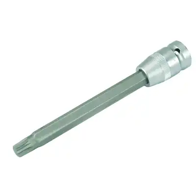 Douille pour tournevis,1/2", 10 x 140 mm_0