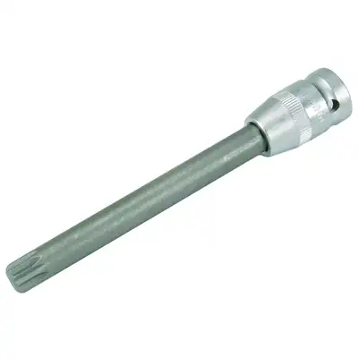 Douille pour tournevis, 1/2", 12 x 140 mm_0