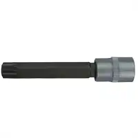 Douille pour tournevis, 1/2", 8 x 140 mm