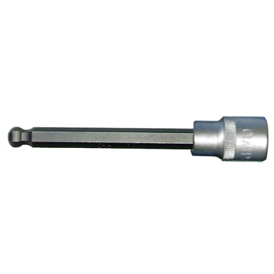 Douille pour tournevis, 1/2", 10 mm_0