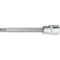 Douille pour tournevis, 1/2", 12 mm