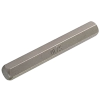 Inbus - Bit lang  10 mm