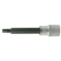 Cacciavite bit, 1/2", esagonale 12 x 140 mm