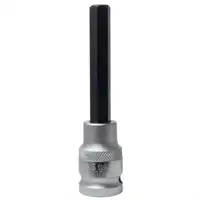 Cacciavite bit, 1/2", 8 mm