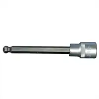 Kugelinbus-Einsatz 1/2" - 10 mm