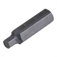 Embout spécial surdimensionné, 1/2", 6,1 mm