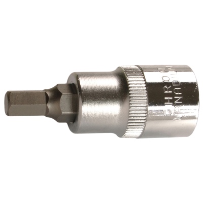 Cacciavite bit, 1/2", esagonale 17 x 53 mm_0