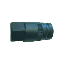 Cacciavite bit, 1/2", esagonale 22 x 53 mm