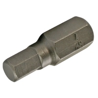 Embout de vissage, 10 mm, 7 mm