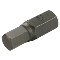 Inbus - Bit kurz  8 mm