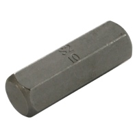 Embout de vissage, 10 mm, 10 mm