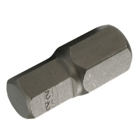 Embout de vissage, 10 mm, 12 mm