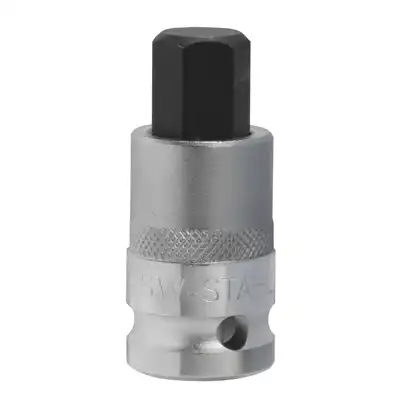 Inbus - Einsatz 4 x 53 mm 1/2 "_0