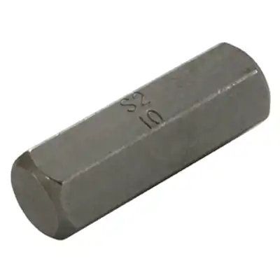 Inbus - Bit kurz  10 mm_0
