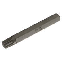 XZN - Bit lang , M10 x 75