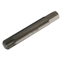 Embout de vissage, longue, 12 mm