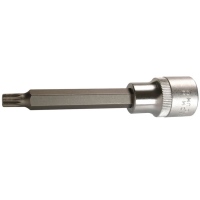 Cacciavite bit, 1/2", multi-dente M16 x 100 mm