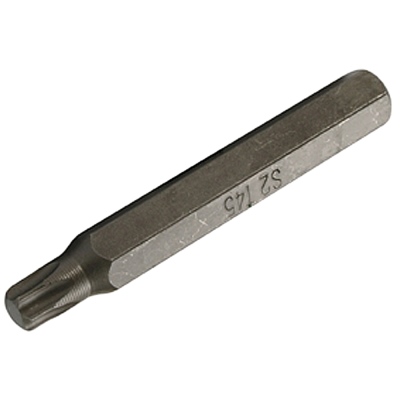 Embout de vissage, 10 mm, T45, long_0