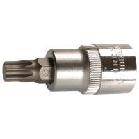 Cacciavite bit, 1/2", T20 x 53 mm